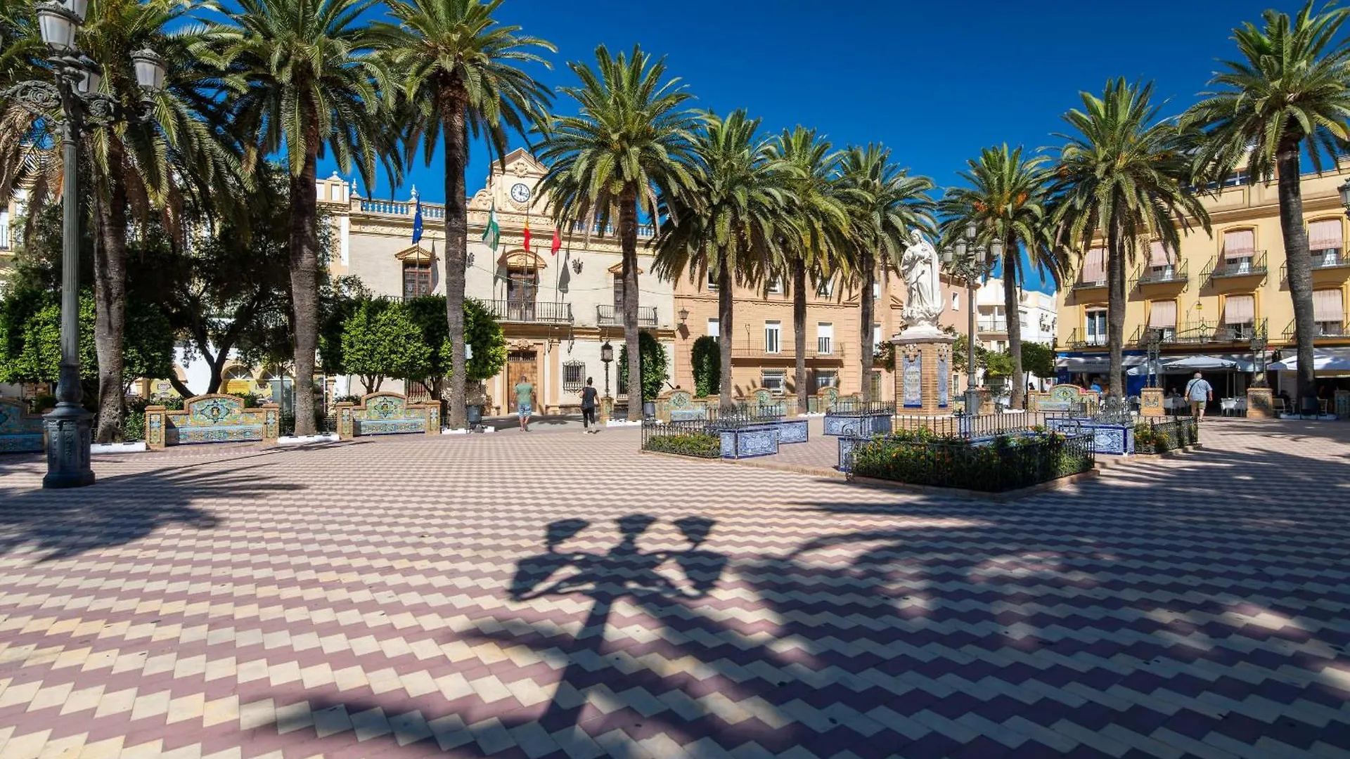 Casa La Felisa By H - Centro Ayamonte Achf19Sp00 Apartment Spain
