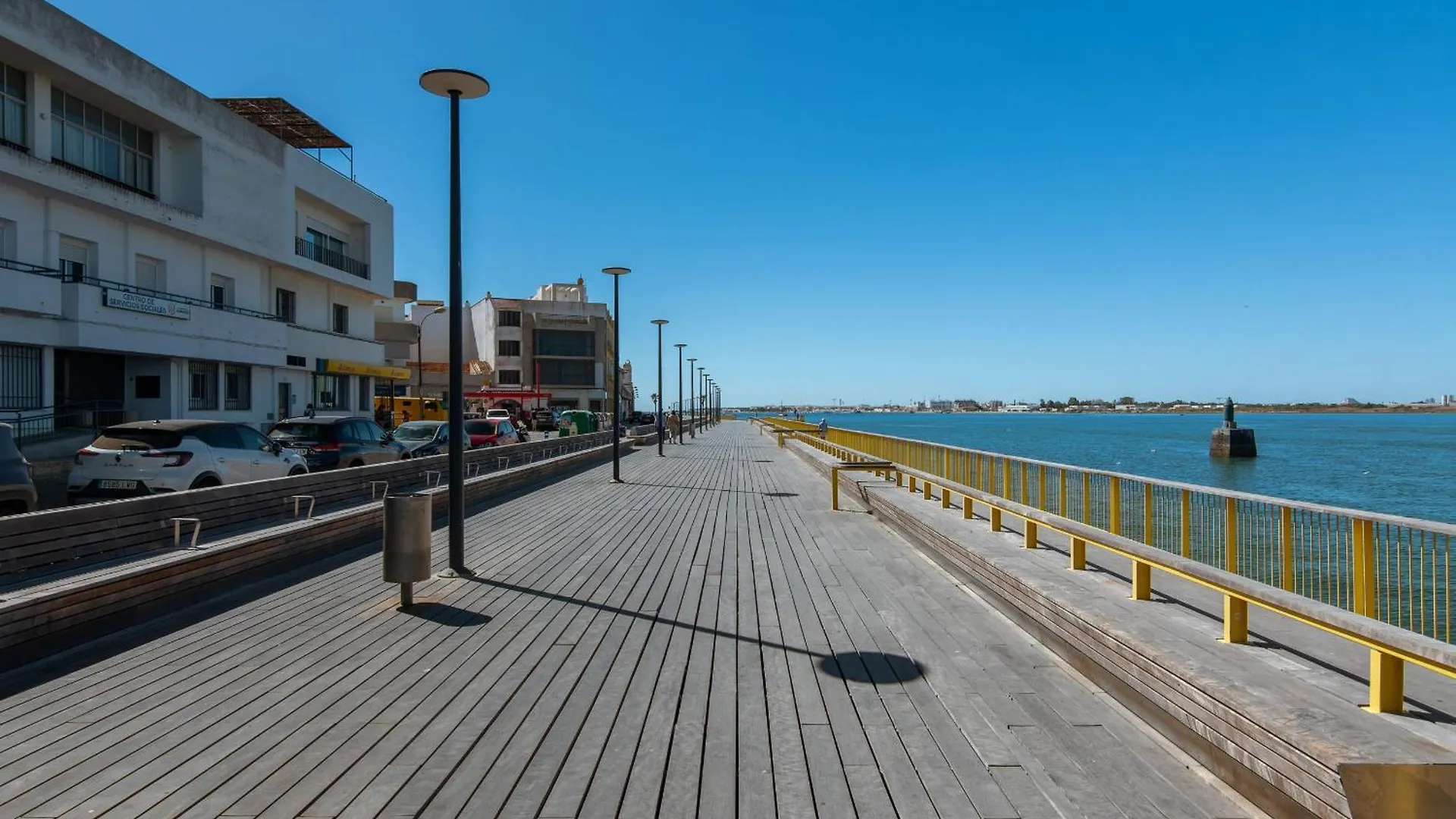 Casa La Felisa By H - Centro Ayamonte Achf19Sp00 Apartment 0*,  Spain