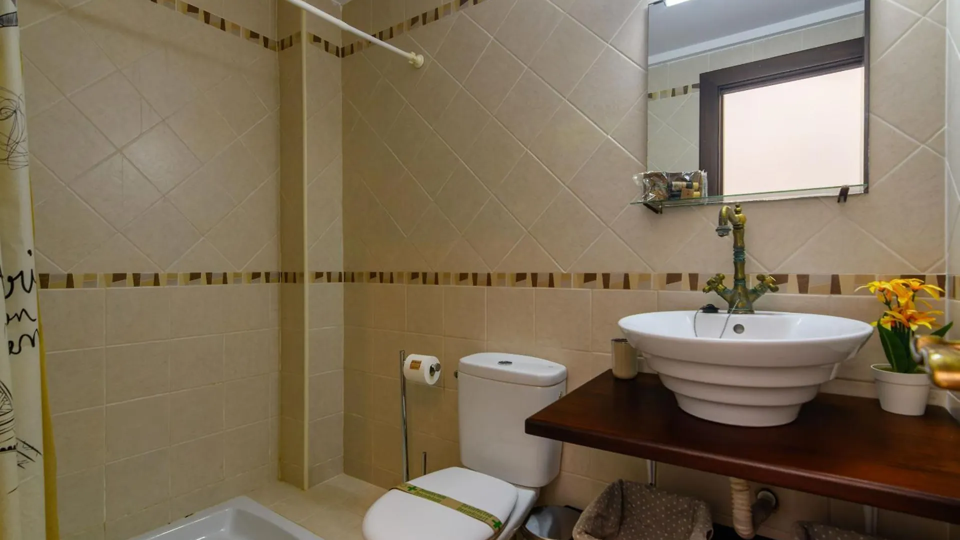 Casa La Felisa By H - Centro Ayamonte Achf19Sp00 Apartment