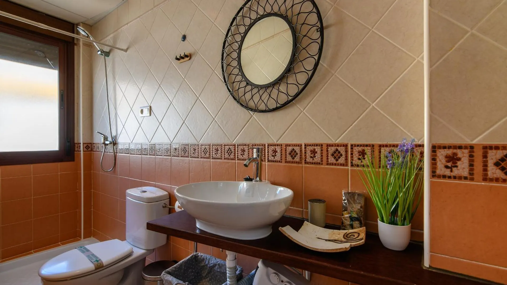 Casa La Felisa By H - Centro Ayamonte Achf19Sp00 Apartment Spain
