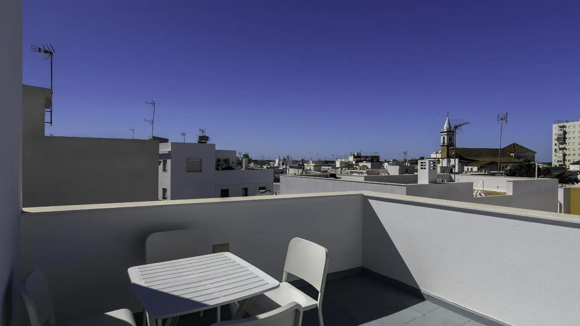 Casa La Felisa By H - Centro Ayamonte Achf19Sp00 Apartment Spain
