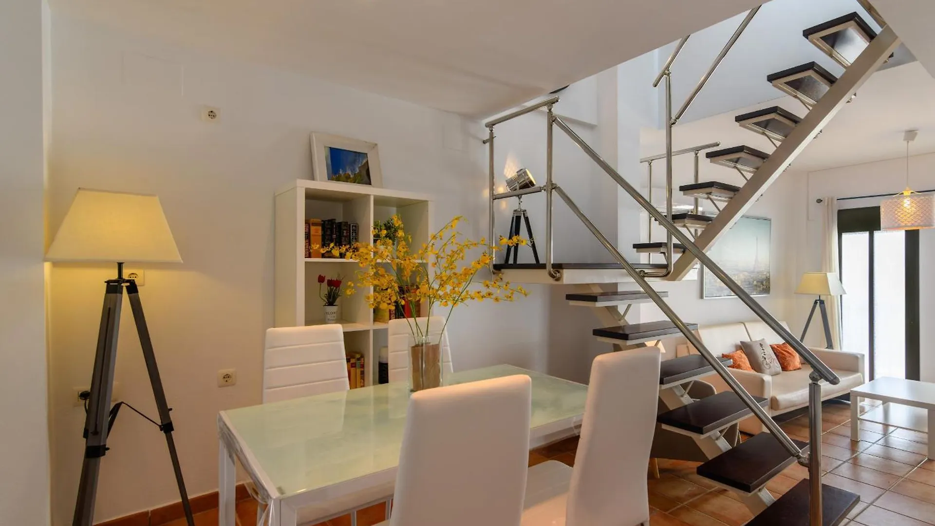 Casa La Felisa By H - Centro Ayamonte Achf19Sp00 Apartment 0*,  Spain