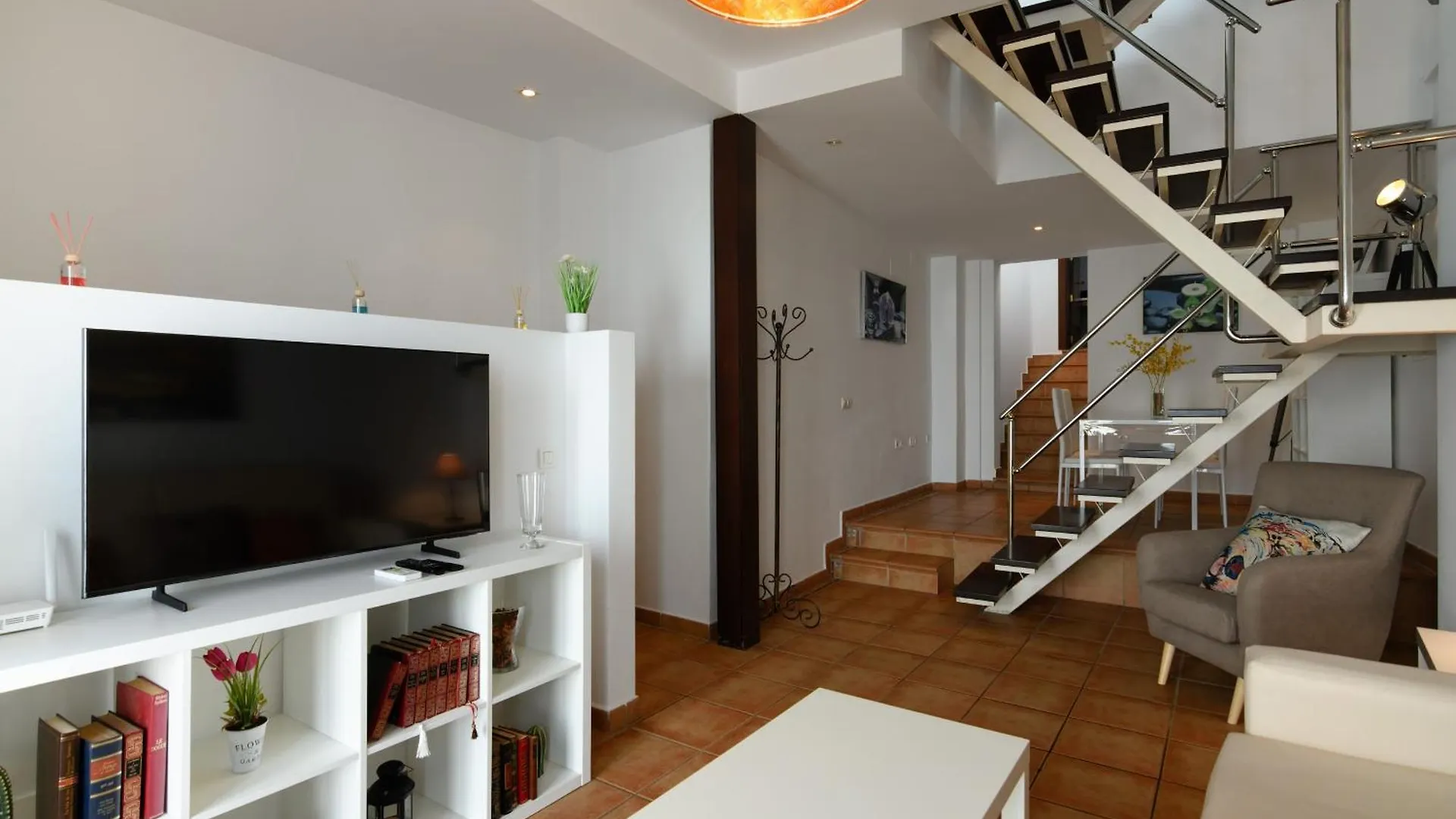 Casa La Felisa By H - Centro Ayamonte Achf19Sp00 Apartment