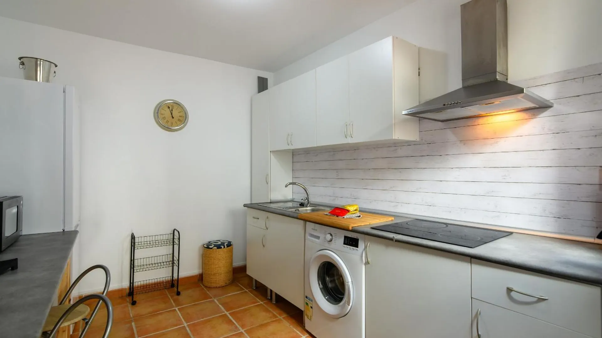 Casa La Felisa By H - Centro Ayamonte Achf19Sp00 Apartment 0*,