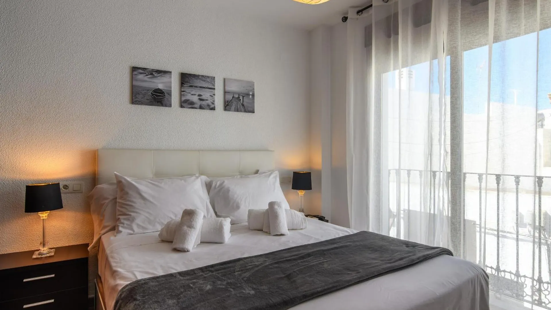 Casa La Felisa By H - Centro Ayamonte Achf19Sp00 Apartment