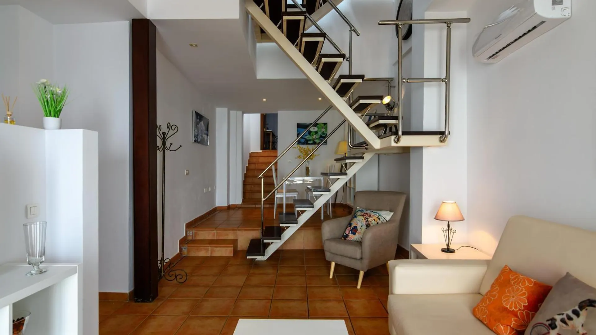 Casa La Felisa By H - Centro Ayamonte Achf19Sp00 Apartment Spain