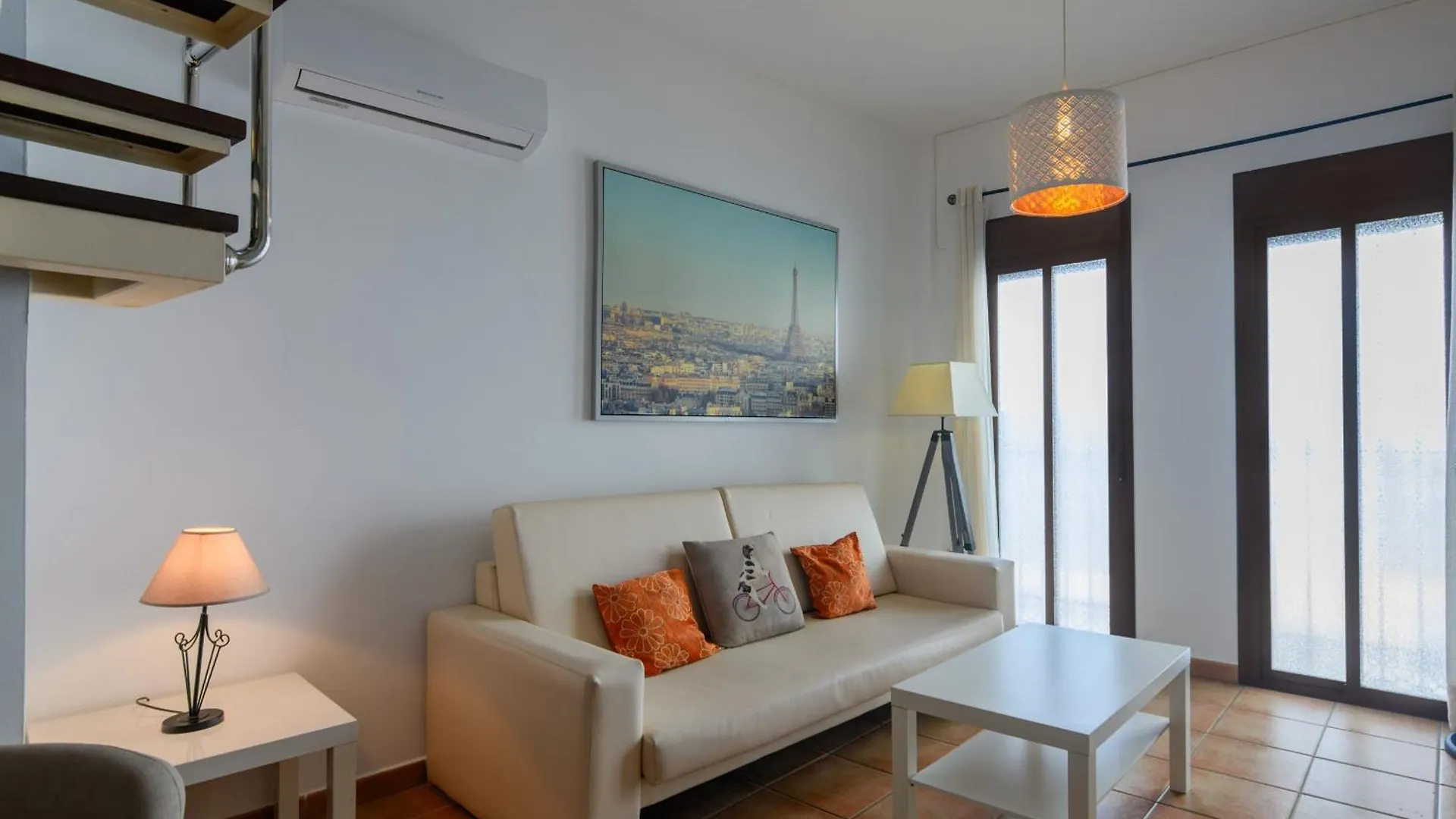 Casa La Felisa By H - Centro Ayamonte Achf19Sp00 contacts