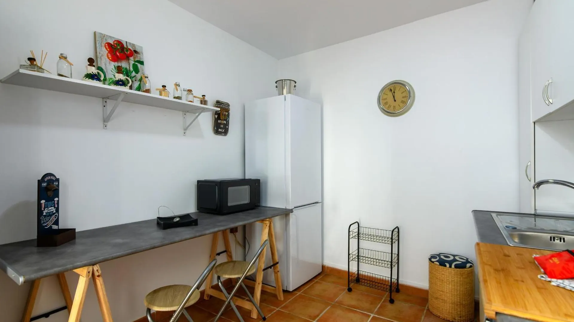 Casa La Felisa By H - Centro Ayamonte Achf19Sp00 Apartment